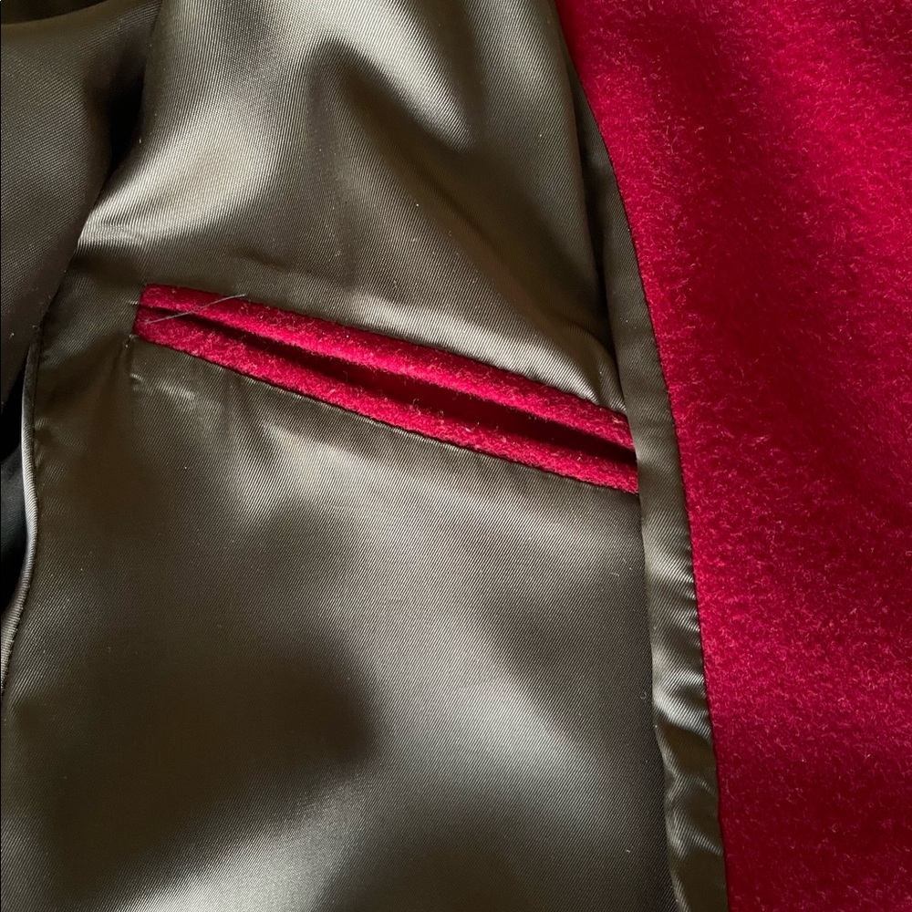 Mckenzie Tribe Vintage & Jacket - image 7